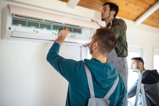  Nekoosa, WI HVAC Pros