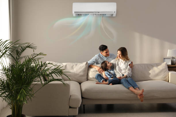 Best Commercial HVAC repair  in Nekoosa, WI