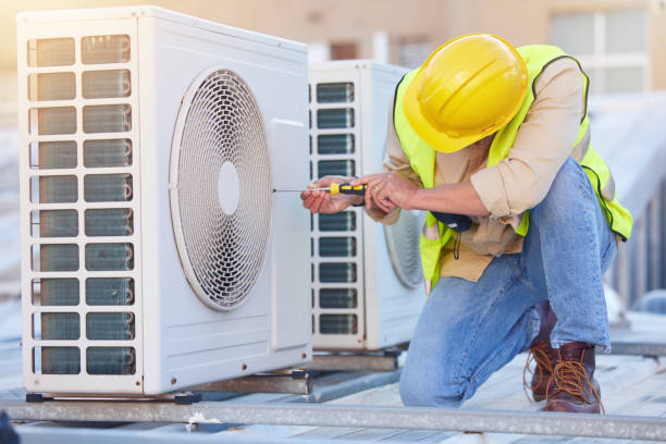 Best HVAC replacement cost  in Nekoosa, WI