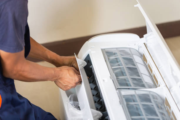 Best HVAC companies near me  in Nekoosa, WI