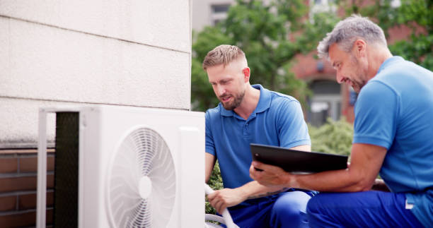 Best 24/7 HVAC repair  in Nekoosa, WI