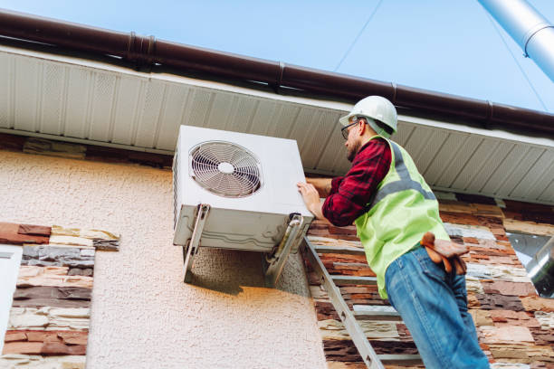 Best Local HVAC companies  in Nekoosa, WI