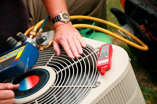 Local HVAC companies in Nekoosa, WI