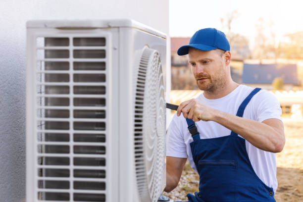 Best HVAC maintenance plan  in Nekoosa, WI