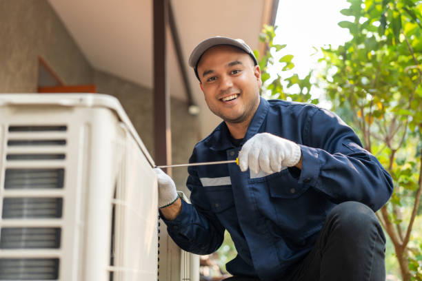 Best Residential HVAC services  in Nekoosa, WI