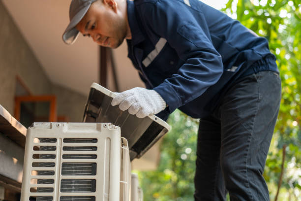 Best HVAC emergency services  in Nekoosa, WI