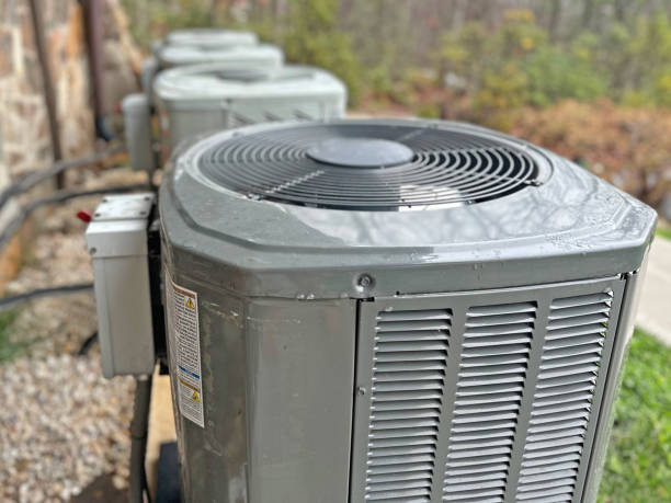 Best HVAC companies near me  in Nekoosa, WI